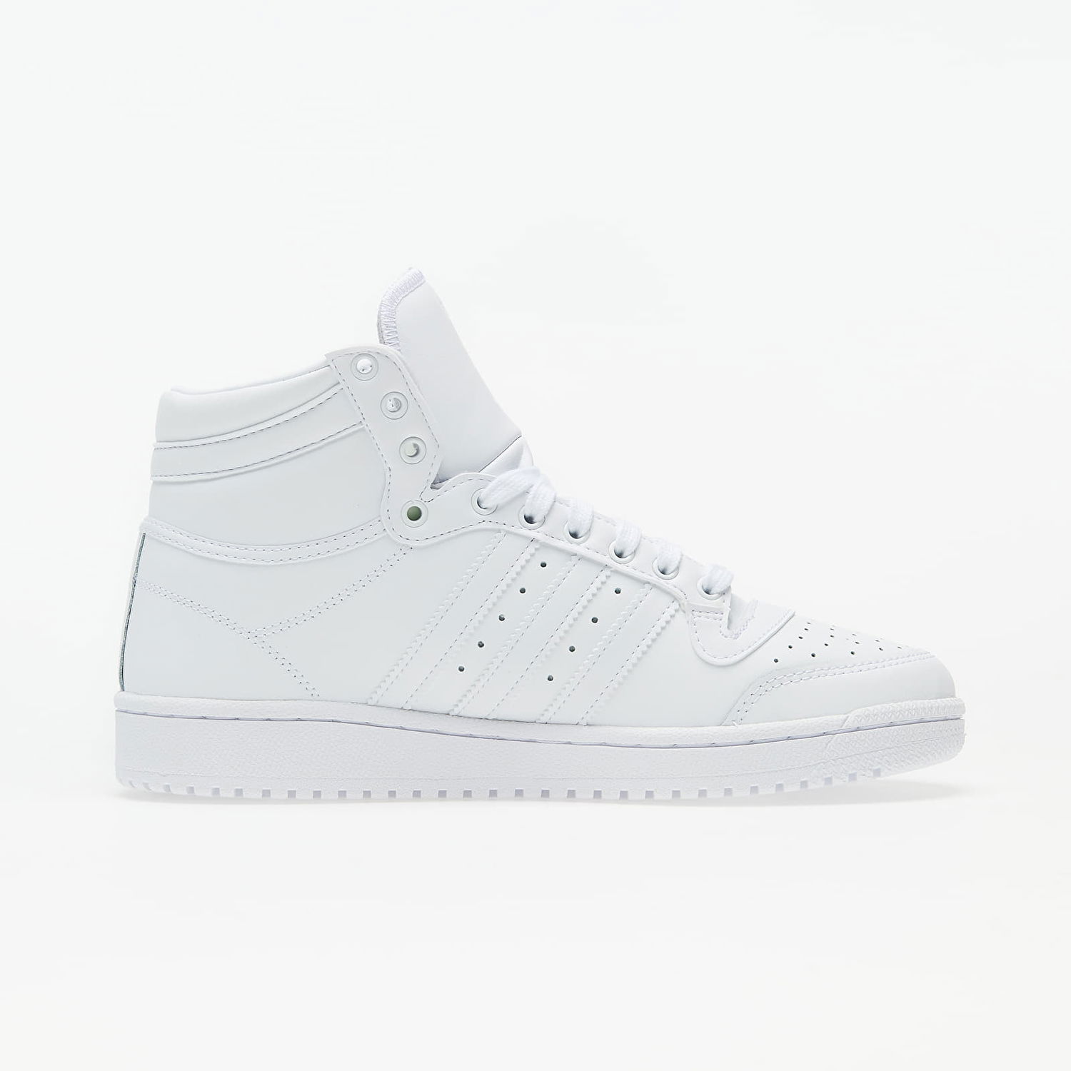 Sneakers og sko adidas Originals Top Ten Hvid | FV6131, 1