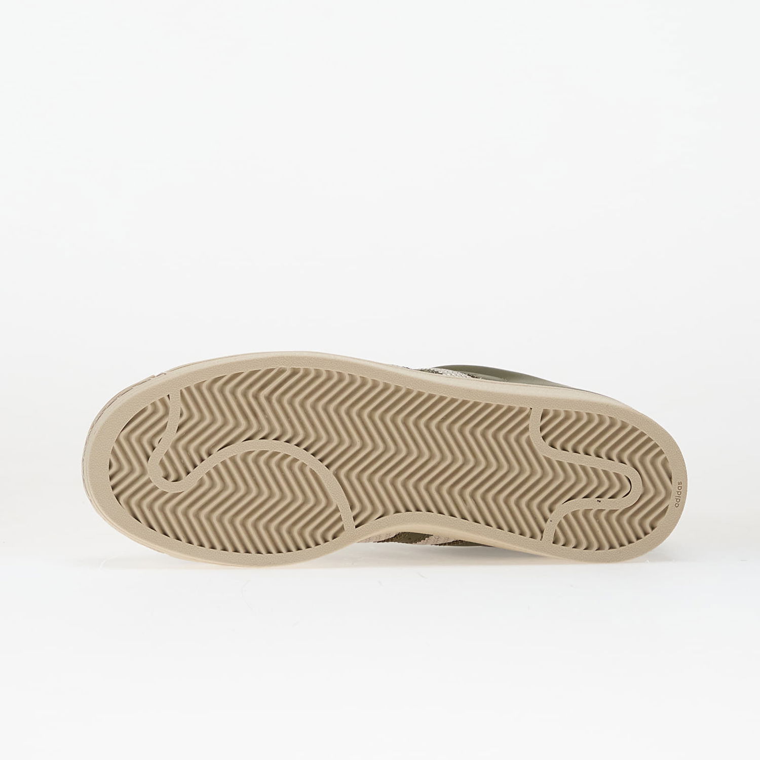 Sneakers og sko adidas Originals SUPERSTAR II Beige | JQ3181, 1