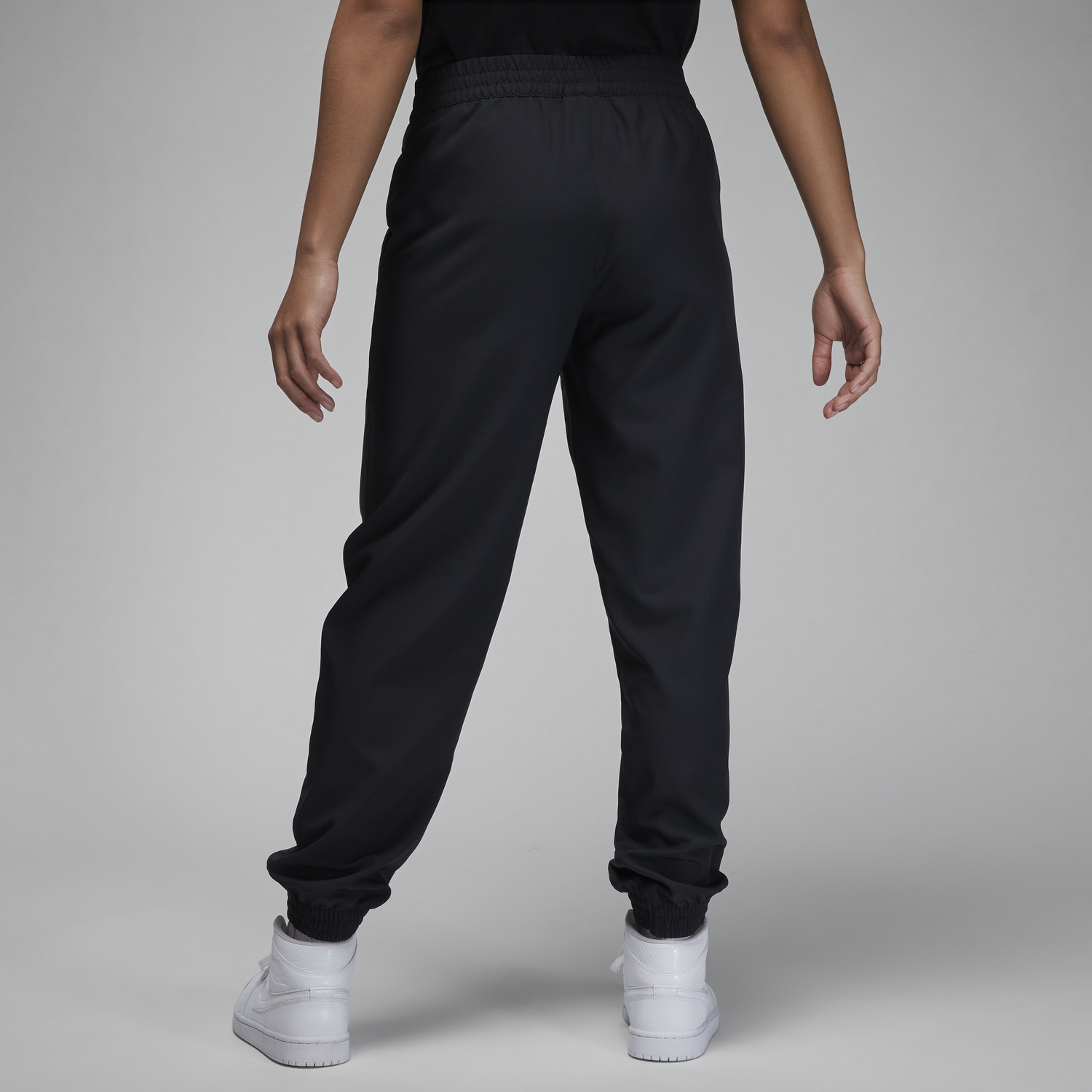 Bukser Jordan Sportswear Sort | DZ3375-010, 1