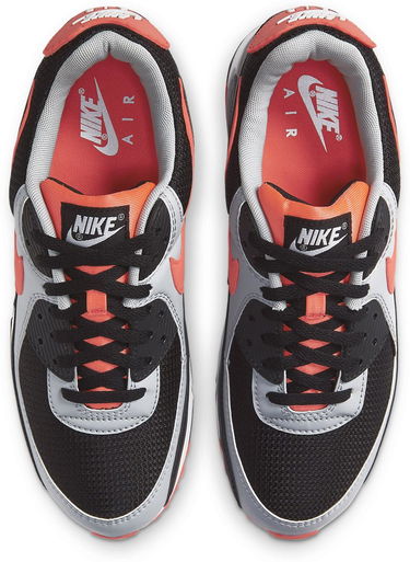 Sneakers og sko Nike Air Max 90 Grå | cz4222-001, 3