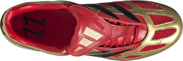 Sneakers og sko adidas Performance Predator Precision ZZ Flerfarvet | IH0944, 3