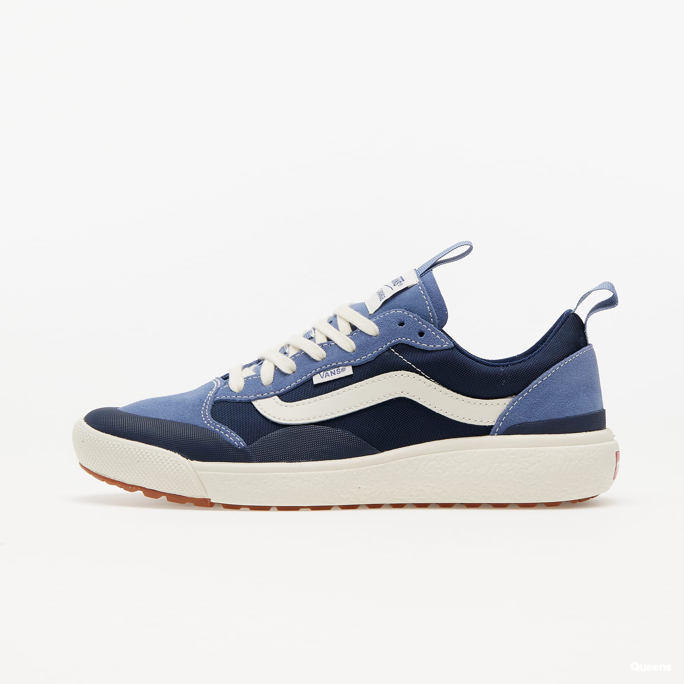 Sneakers og sko Vans Ultrarange Exo Blå | VN0A4UWMBAN1, 0