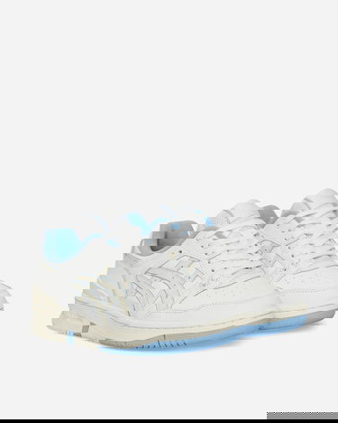 Sneakers og sko Asics EX89 Hvid | 1201A476-110, 2