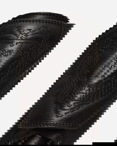 Sneakers og sko KIKO KOSTADINOV Fitz Military Boots Sort | KKAW25FT01 156, 6