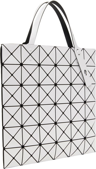 Mulepose BAO BAO ISSEY MIYAKE Issey Miyake Manga Geometric Print Tote Bag Flerfarvet | BB56AG811, 2