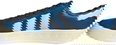 Sneakers og sko adidas Originals Lyon Blå | gx0721, 3