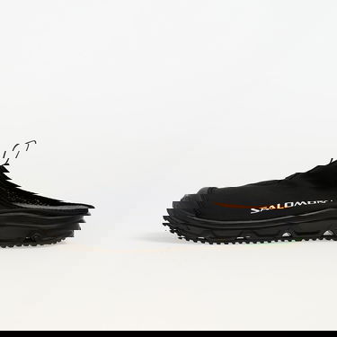 Sneakers og sko Salomon Salomon RX Slide 3.0 Mules Sort | L47758200, 0