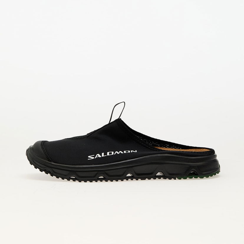 Sneakers og sko Salomon Salomon RX Slide 3.0 Mules Sort | L47758200