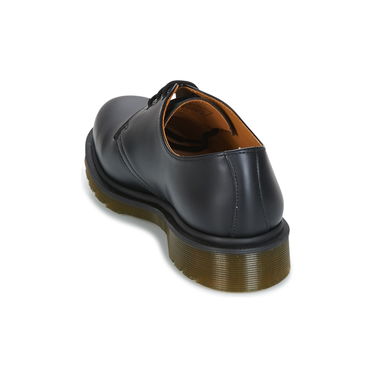 Sneakers og sko Dr. Martens Casual  EYE SHOE Sort | 10078001, 5