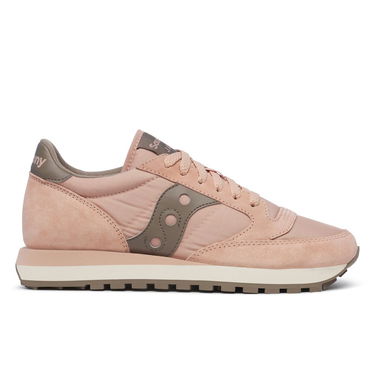Sneakers og sko Saucony Jazz Original Lyserød | S1044-696, 0