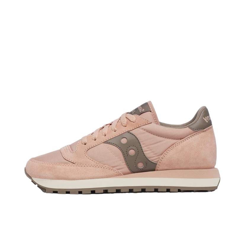 Sneakers og sko Saucony Jazz Original Lyserød | S1044-696