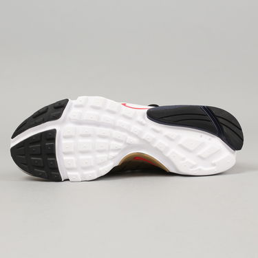 Sneakers og sko Nike Air Presto Flyknit Ultra Flerfarvet | 835570-406, 4