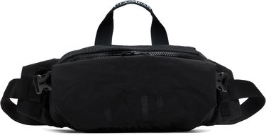Taljetaske C.P. Company C.P. Company Paper Touch Belt Bag Sort | 18CMAC298A-110188G, 0