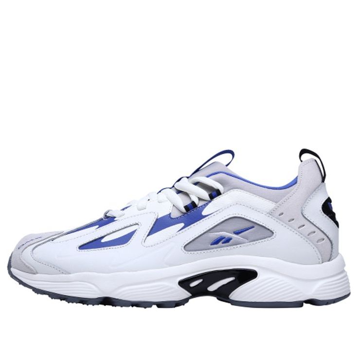 Sneakers og sko Reebok DMX Series 1200 LT Hvid | DV9226