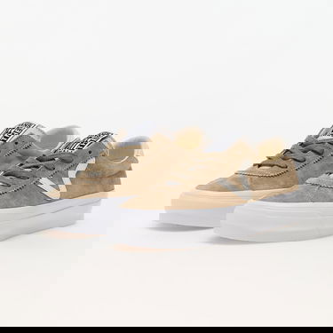 Sneakers og sko Vans Sport 73 LX Pig Suede Beige | VN000CQBOLV1, 4