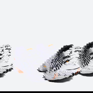 Sneakers og sko Asics Gel-1090 Hvid | 1022A215100, 3