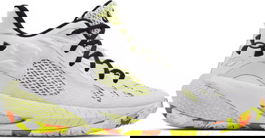 Sneakers og sko Under Armour HOVR Havoc 3 Hvid | 3023088-104, 0