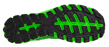Sneakers og sko inov-8 Terra Ultra G 260 Grøn | 000835-gnbk-s-01, 2