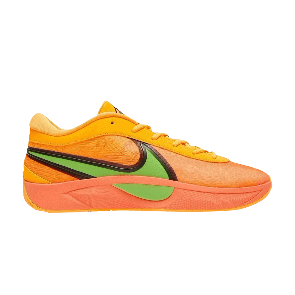 Sneakers og sko Nike Giannis Freak 6 Orange | FJ7792-601, 0