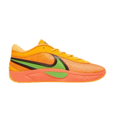 Sneakers og sko Nike Giannis Freak 6 Orange | FJ7792-601, 0