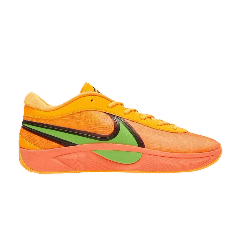 Basketball Nike Giannis Freak 6 Lilla | FJ7792-601