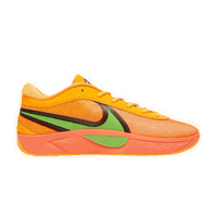 Giannis Freak 6