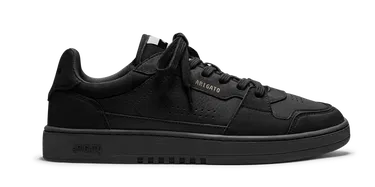 Sneakers og sko AXEL ARIGATO Dice Lo Sneaker Sort | F1306003, 0