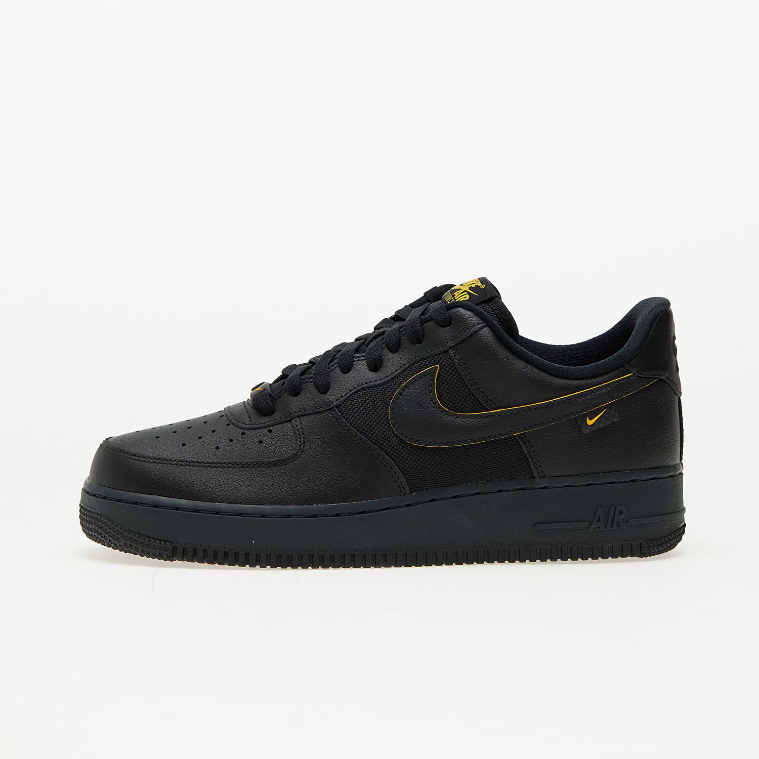 Sneakers og sko Nike Air Force 1 '07 Sort | FZ4617-001, 0