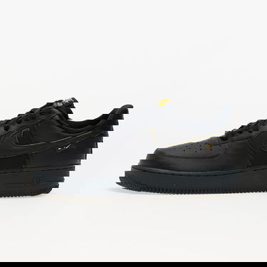 Sneakers og sko Nike Air Force 1 '07 Sort | FZ4617-001, 0