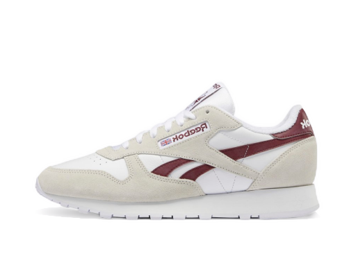 Sneakers og sko Reebok Classic Leather Beige | GX8749