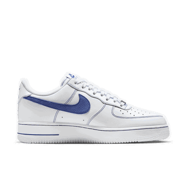 Sneakers og sko Nike AIR FORCE 1 '07 Lv8 Hvid | HQ2037-100, 2