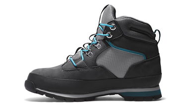 Sneakers og sko Timberland Euro Hiker Hiking Boot Sort | A4YYH-001, 4