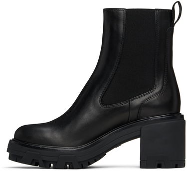 Tøj rag & bone Rag & Bone Shiloh Mid Boots Sort | WFF22FF015PM15, 2
