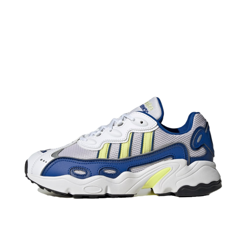Sneakers og sko adidas Originals OZWEEGO OG Blå | IE6998