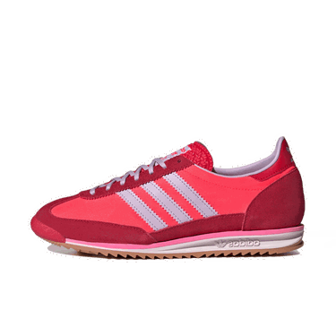 Sneakers og sko adidas Originals SL 72 OG "Solar Red" W Rød | JH7392, 1