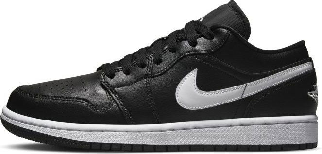Sneakers og sko Jordan Air Jordan 1 Low W Sort | DV0990-001, 0