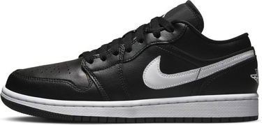 Sneakers og sko Jordan Air Jordan 1 Low W Sort | DV0990-001, 0