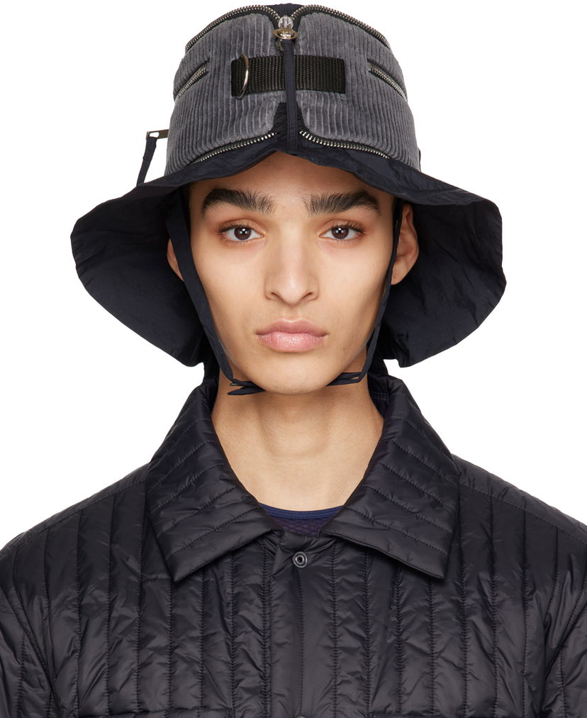 Hat Craig Green Packable Bucket Hat Sort | CGAW22CWOHAT11