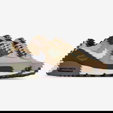 Sneakers og sko Nike Air Max 90 "Sesame Earth" Beige | FB9658-200, 3