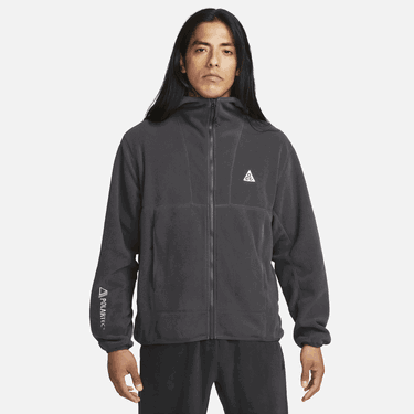 Sweatshirt Nike ACG „Wolf Tree“ Polartec® Grå | FB8082-060, 0