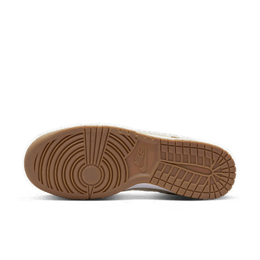 Sneakers og sko Nike Nike Dunk Low Retro SE Brun | IB6399-200, 3