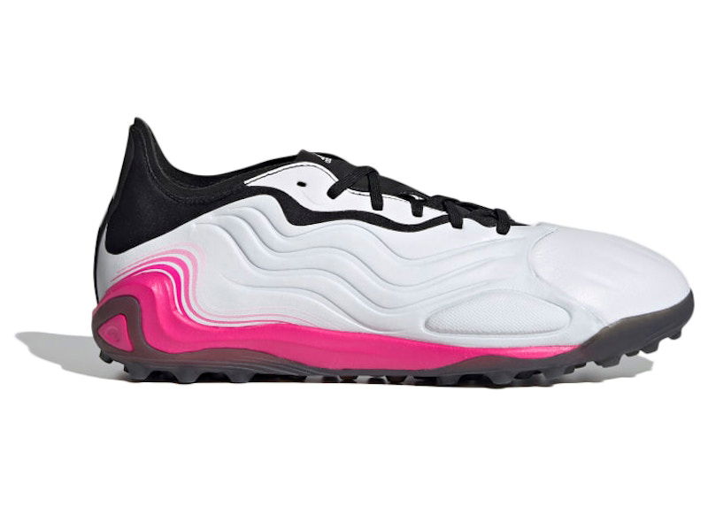 Sneakers og sko adidas Performance Copa Sense 1 TF Hvid | FW6511, 0