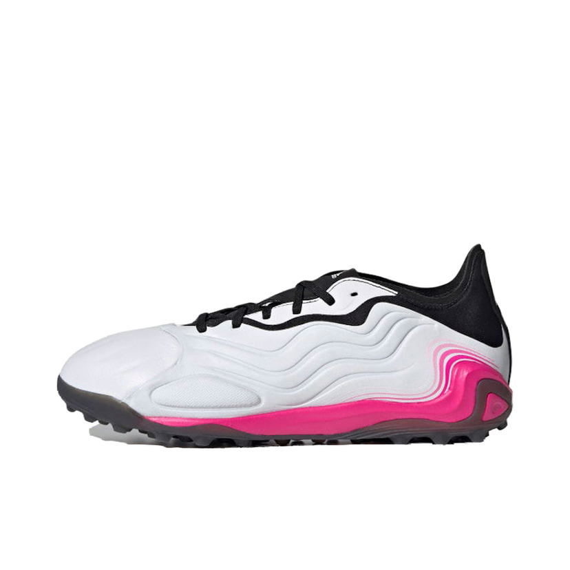 Sneakers og sko adidas Performance Copa Sense 1 TF Hvid | FW6511