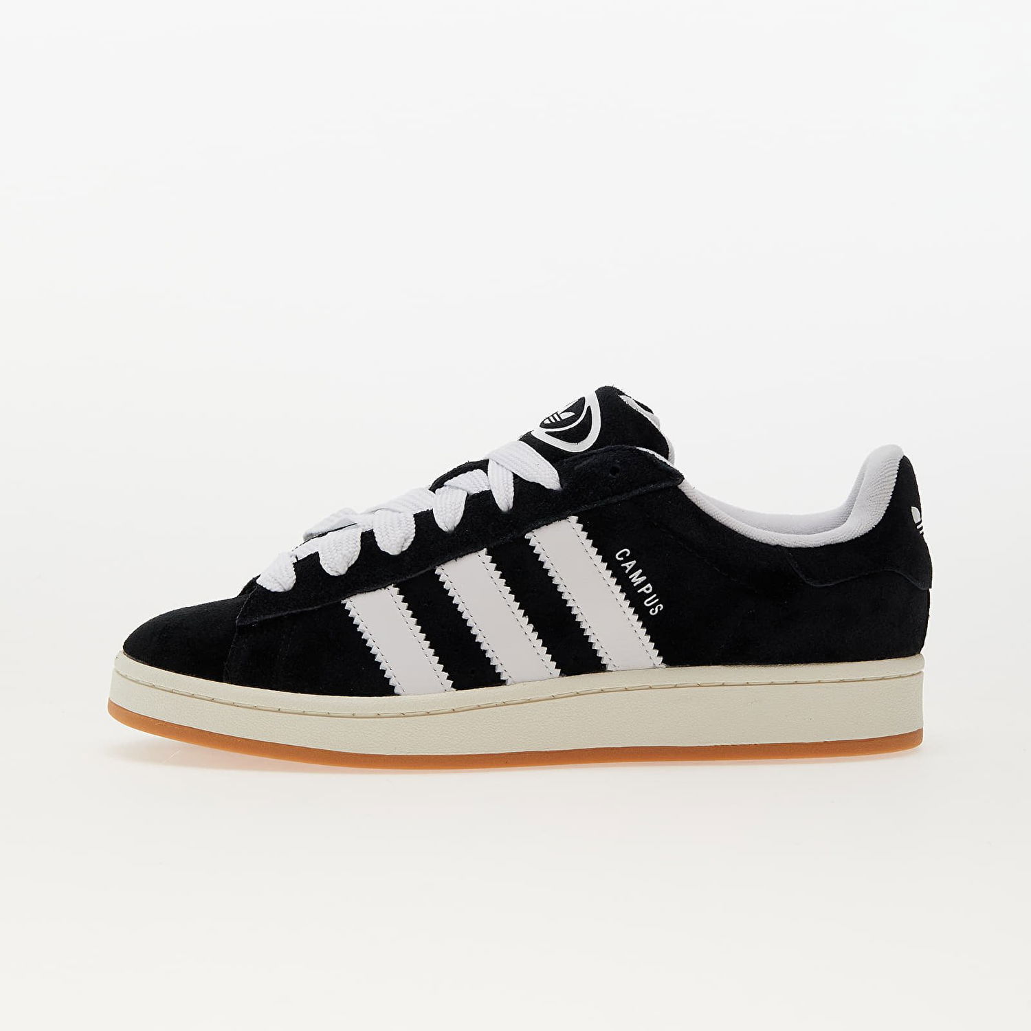 Sneakers og sko adidas Originals Campus 00s Sort | HQ8708, 0