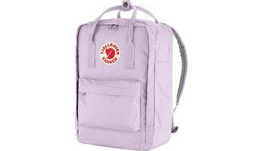 Rygsæk FJÄLLRÄVEN Kånken Laptop Backpack 15-inch Lilla | F23524-457, 3