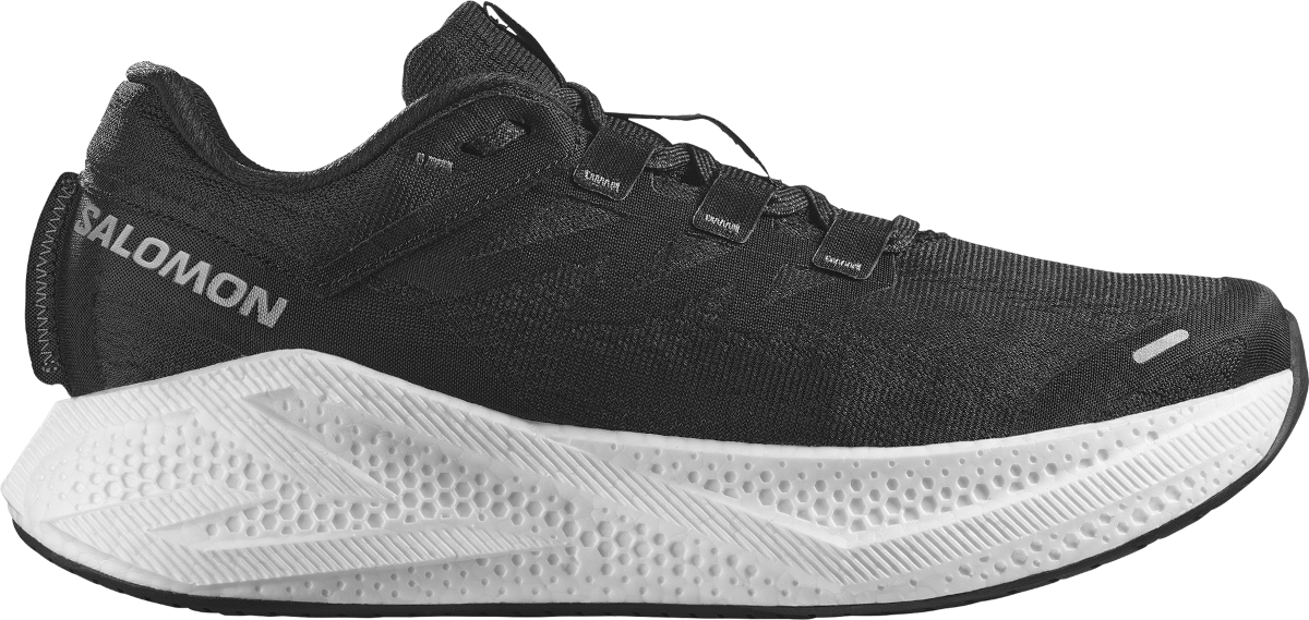 Sneakers og sko Salomon Salomon AERO GLIDE 3 Sort | l47756700, 0