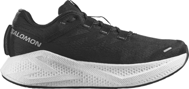 Sneakers og sko Salomon Salomon AERO GLIDE 3 Sort | l47756700, 0