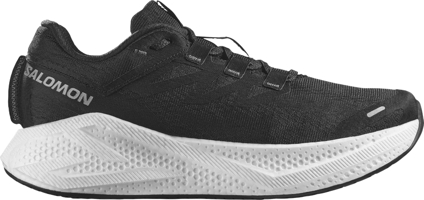 Sneakers og sko Salomon Salomon AERO GLIDE 3 Sort | l47756700