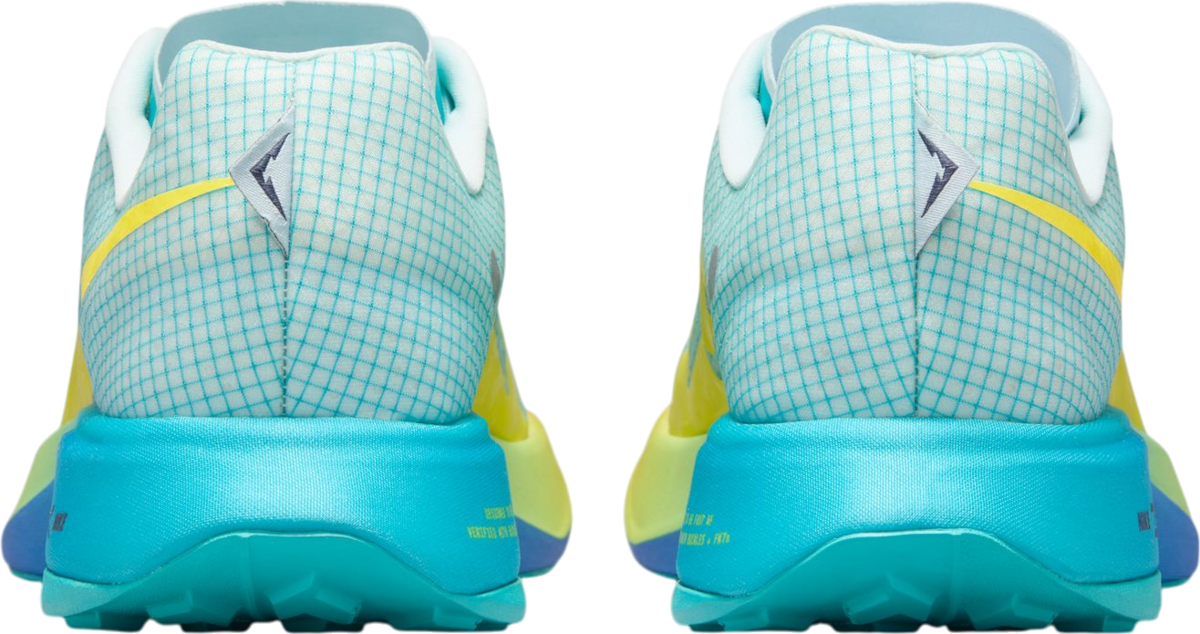 Sneakers og sko Nike Ultrafly Trail Blå | dx1978-301, 1