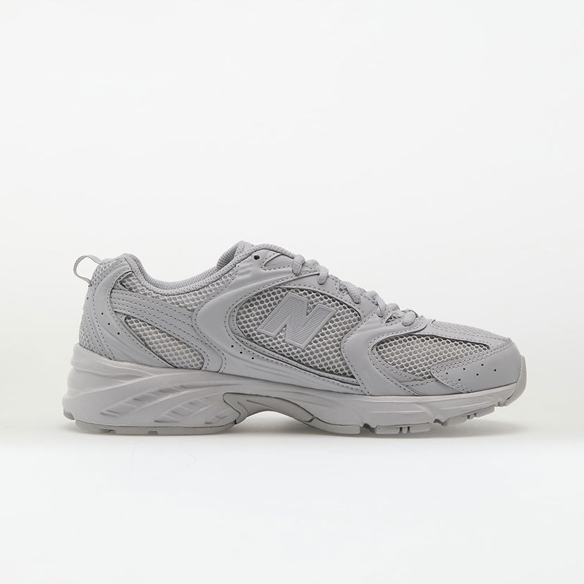Sneakers og sko New Balance 530 Grå | U530TBA